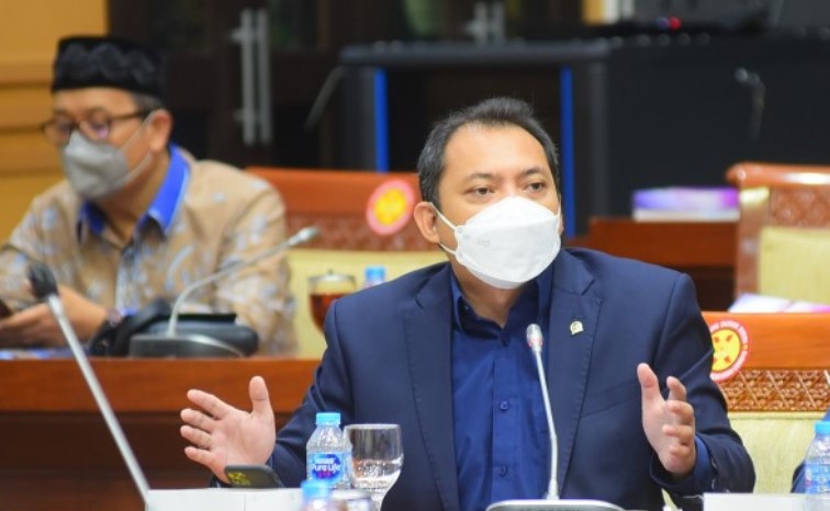 Kesalahpahaman Hambat Pembahasan RUU PKS
