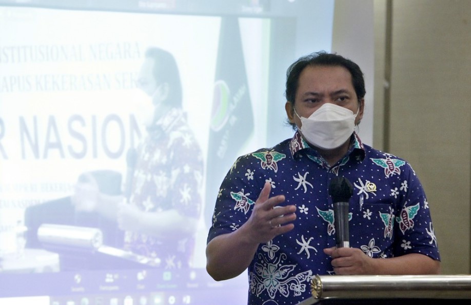 Isu HAM Perlu Jadi Diskursus Publik