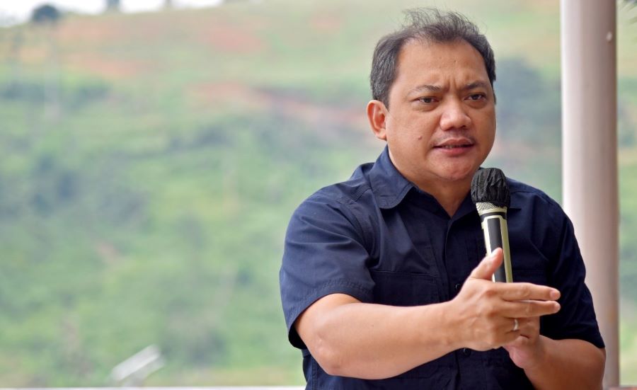 Pansus Mafia Tanah Harus bisa Selesaikan Konflik Agraria