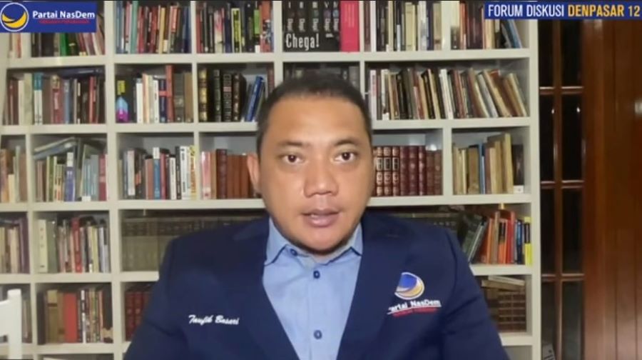 Gairah Publik pada Seni Harus Dimanfaatkan untuk Membangun Bangsa