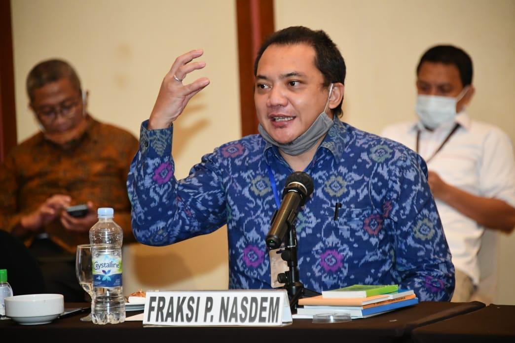RUU PKS Lindungi Warga dari Kekerasan Seksual