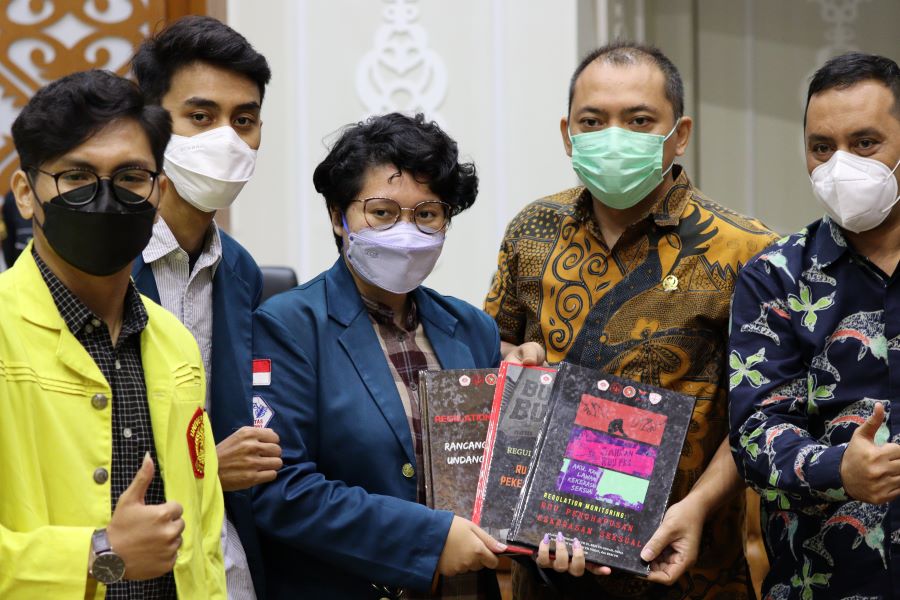 Negara Harus Hadir Lindungi Hak Masyarakat Marjinal
