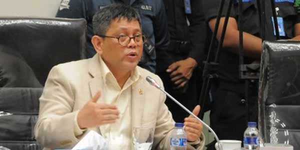 Taufiqulhadi: Status Lahan Prabowo di Aceh dan Kalimantan Bukan HGU