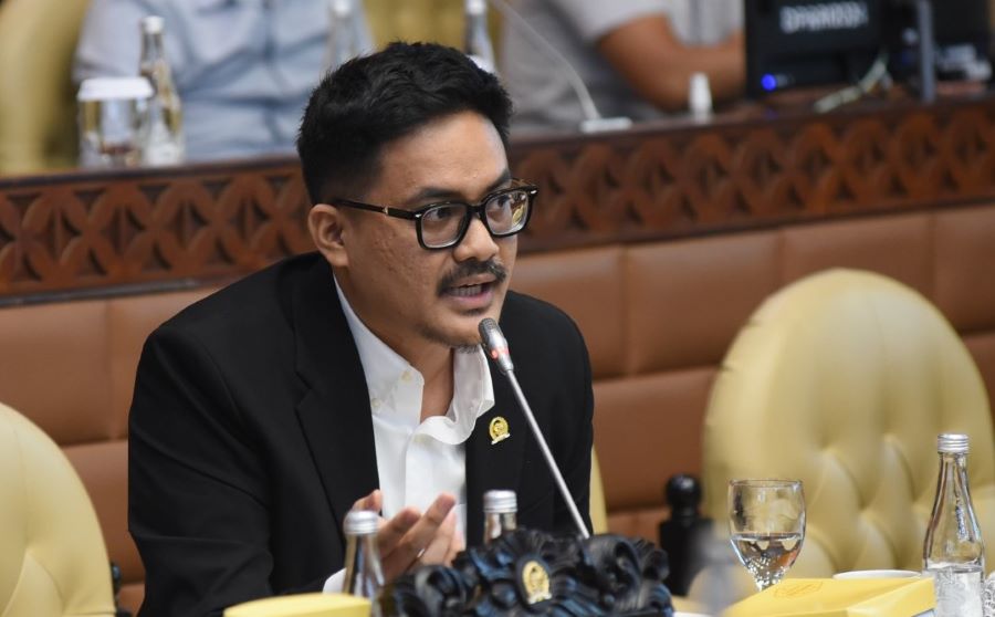 Teguh Iswara Ingatkan Pembangunan Tiga Juta Rumah Harus Libatkan Masyarakat Lokal