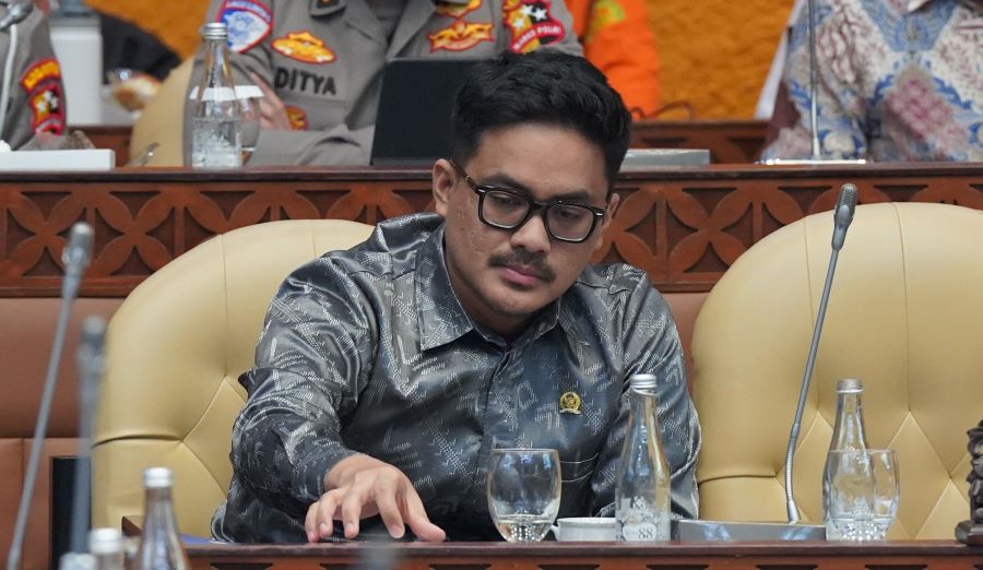 Teguh Iswara: Nataru Momentum Wujudkan Transportasi Aman dan Nyaman