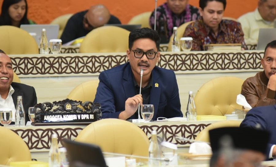 Teguh Iswara Ingatkan tentang Pentingnya Pencegahan Kecelakaan di Jalan Raya