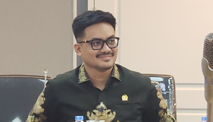 Pengelolaan Ruang Udara Harus Sungguh-Sungguh Perhatikan Aspek Lingkungan