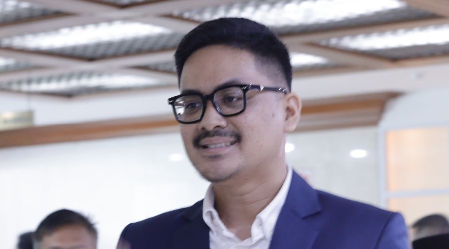 Teguh Iswara Ingatkan Pemerintah Perhatikan Aspek Keberlanjutan dalam Pembangunan