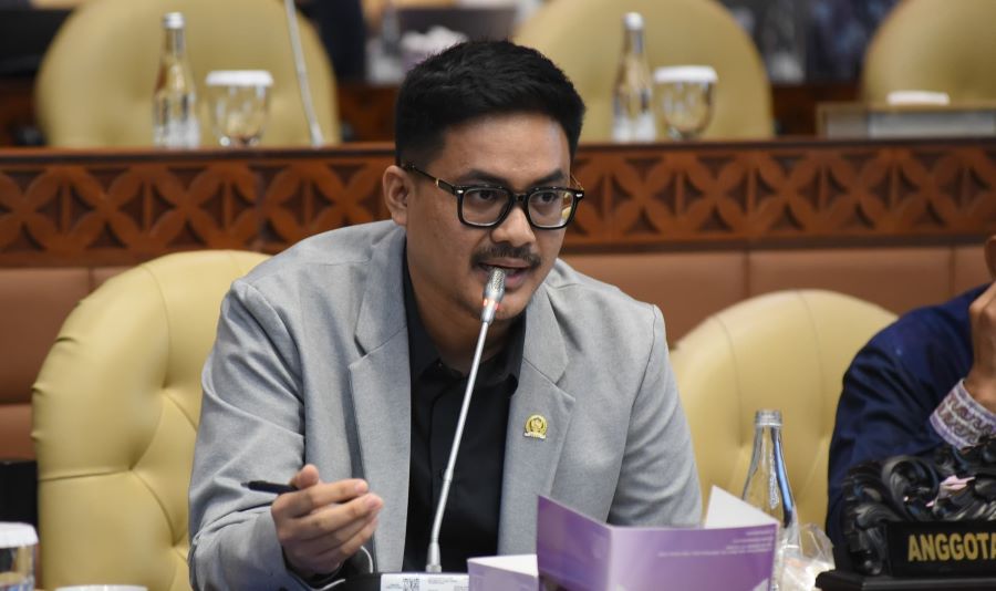 Teguh Iswara: Konektivitas Moda Transportasi Dukung Pertumbuhan Ekonomi Daerah