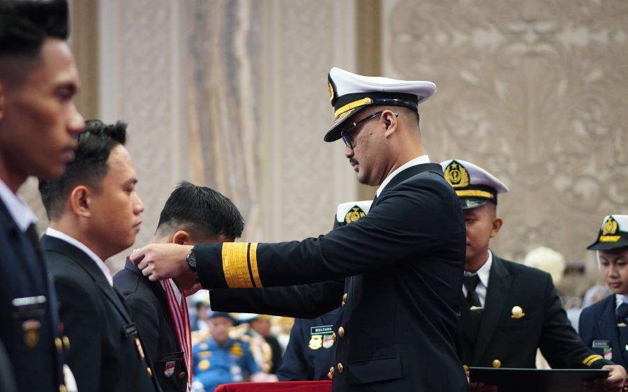 Butuh Inovasi dan Sinergi dalam Menjawab Tantangan Industri Pelayaran Nasional