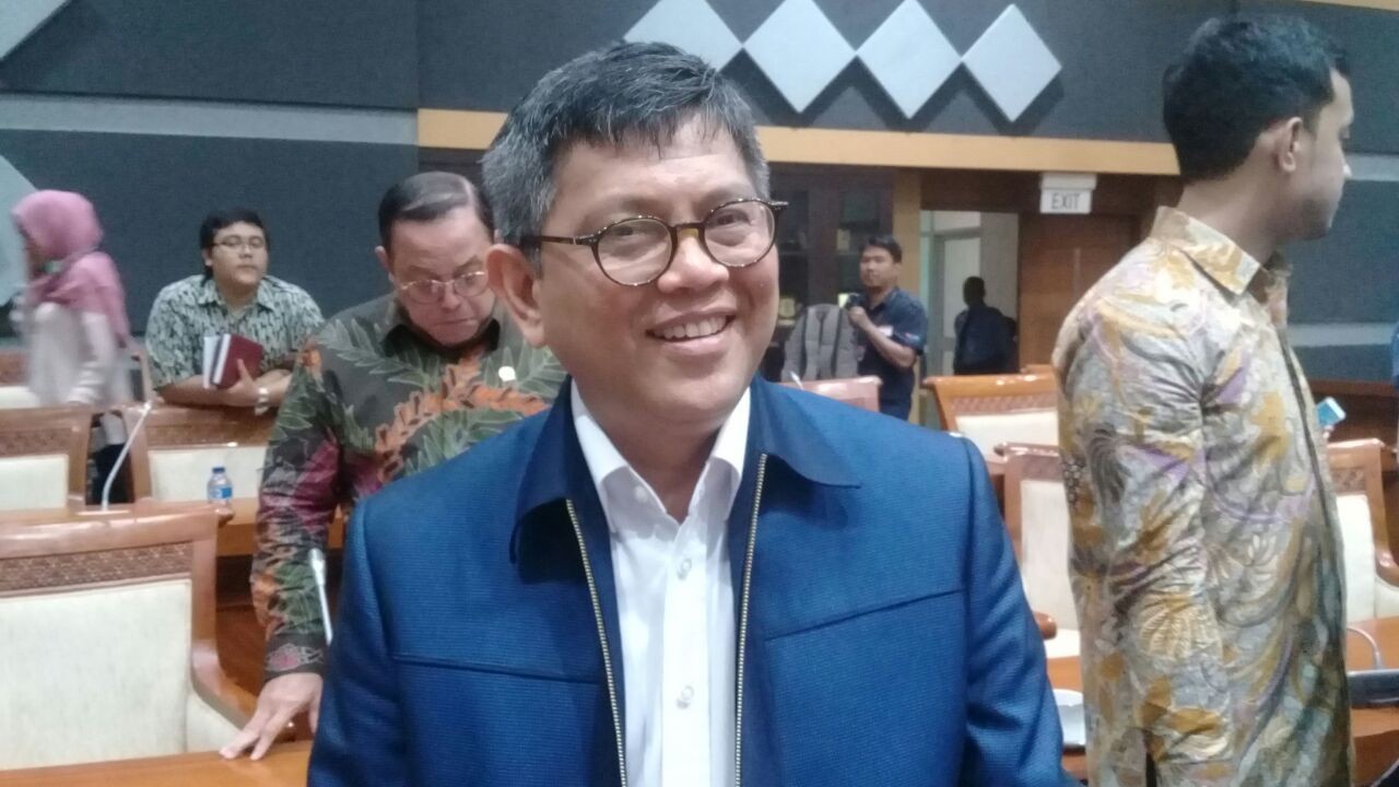 Terjadi Over Kriminalisasi Jika RUU PKS Dilanjutkan