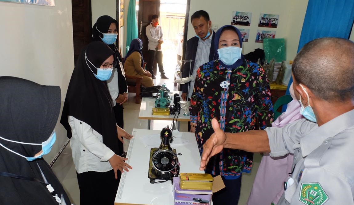 Pengajar PKBM Perlu Sertifikasi dan Dapat Upah Layak