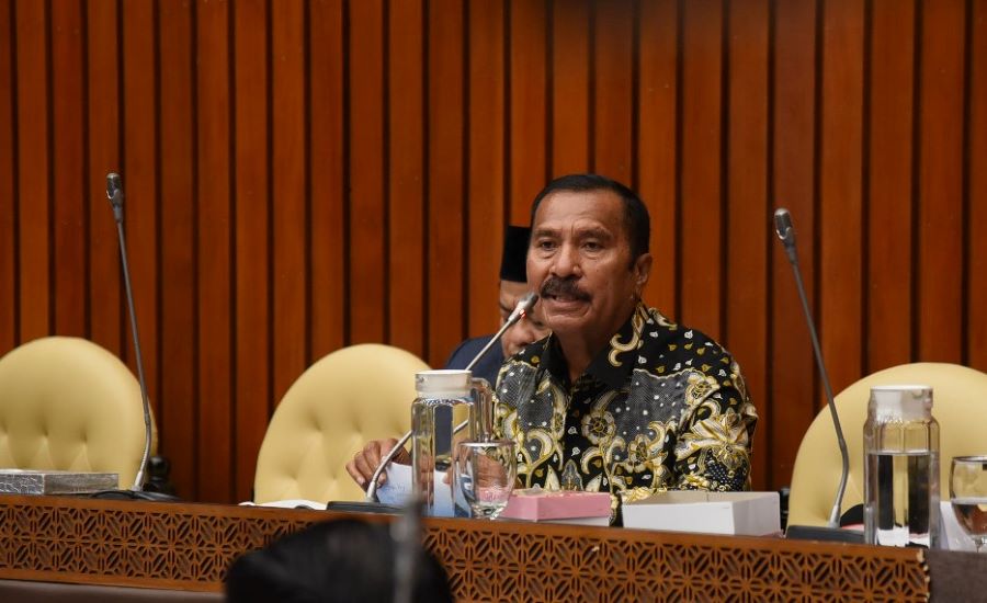 Pelaku Usaha Kelautan dan Perikanan Butuh Stimulus