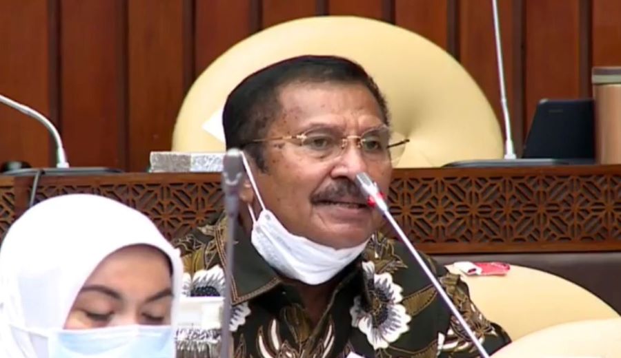 Penggunaan DAK Harus Ada Pemerataan
