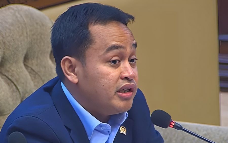 Ujang Bey Ingatkan Potensi Konflik Agraria dalam Proyek Strategis Nasional