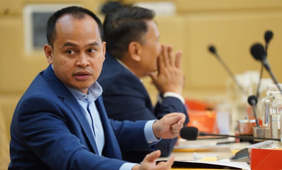 NasDem Dukung Pemerintah Selaraskan Perubahan Jadwal Pelantikan Kepala Daerah