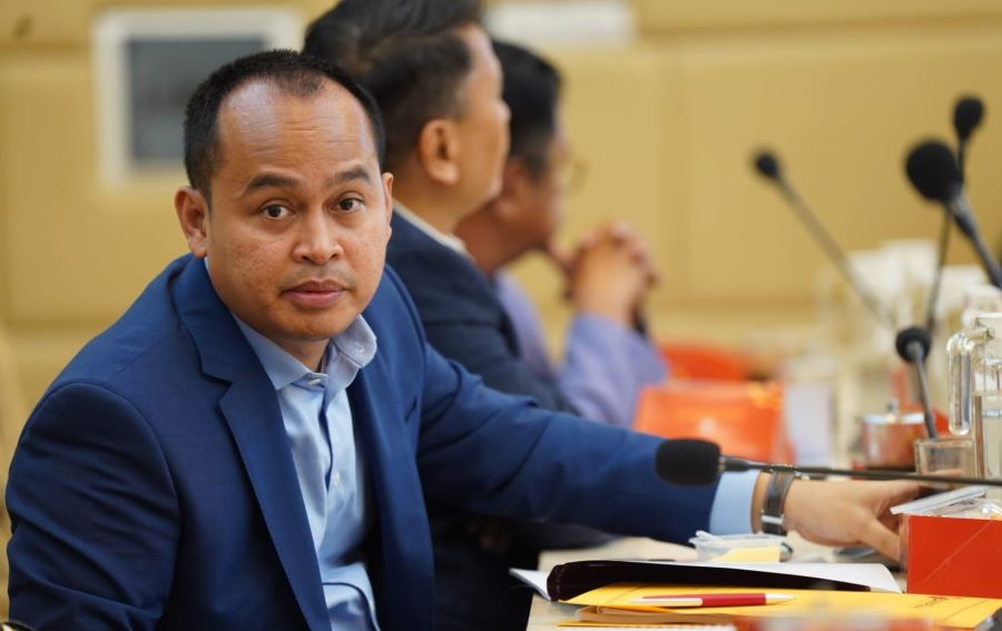 Perlu Investigasi Menyeluruh Menguak Penyebab Kebakaran Kantor Kementerian ATR/BPN