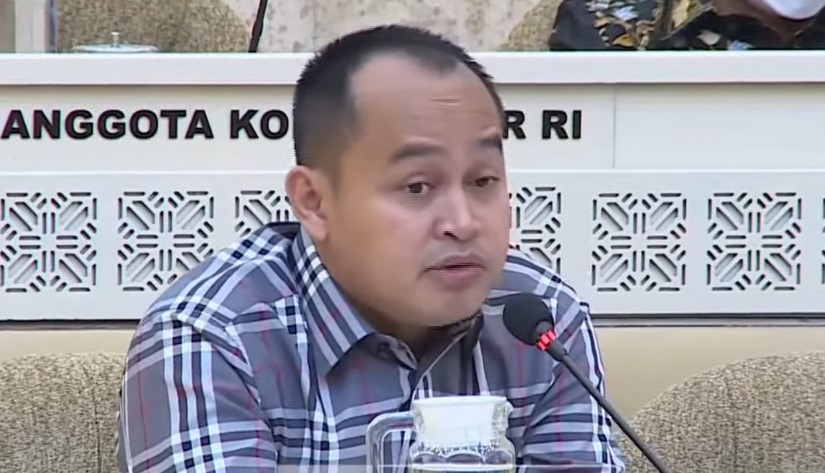 Menteri ATR/BPN Harus Siap Hadapi Serangan  Balik Pemilik SHGB di Perairan Tangerang