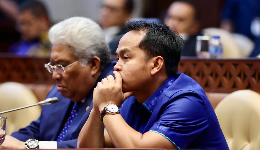 Ujang Bey Ingatkan Money Politics Bisa Jadi 'Buldoser' Suara dalam Pilkada