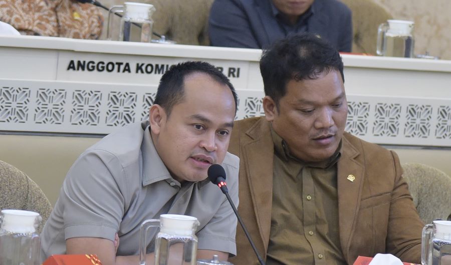 Penyelesaian Masalah Pertanahan Jangan Hanya Tunggu Viral