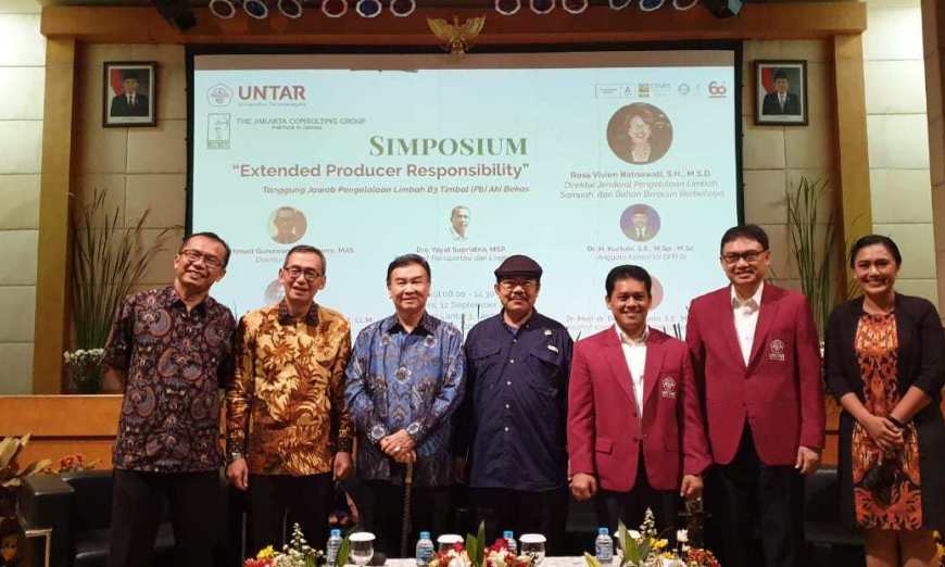 Kurtubi: Indonesia Maju Tanpa Merusak Hutan dan Lingkungan