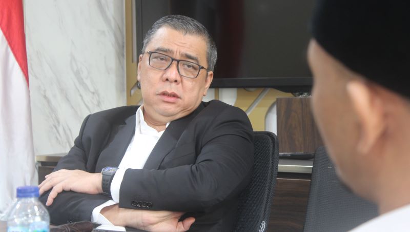 Perlu Kebijakan Lebih Adaptif Tangani Covid-19