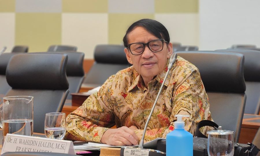 Pemerintah Perlu Gandeng Swasta untuk Tingkatkan Layanan Haji