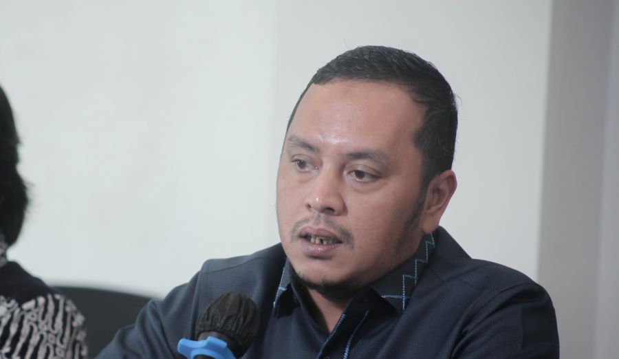 Panja RUU TPKS Terbuka Terima Masukan