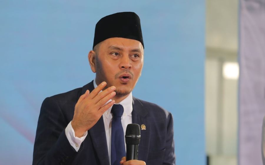 Willy Sebut Keyakinan Publik dan Dukungan Koalisi Modal Kuat Pemerintahan Prabowo