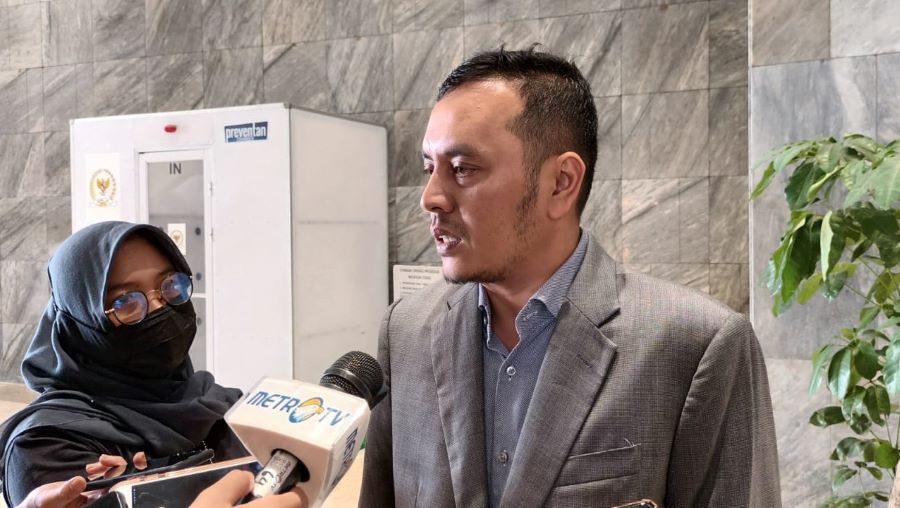 UU TPKS dan UU KIA Tanda Komitmen Perlindungan Masyarakat
