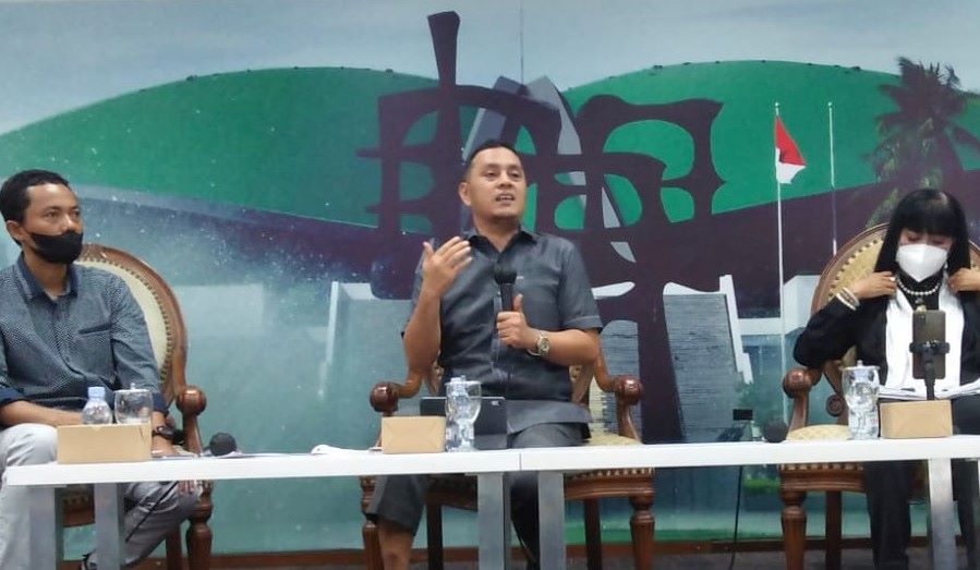 RUU Masyarakat Hukum Adat Rawat Kekayaan Budaya