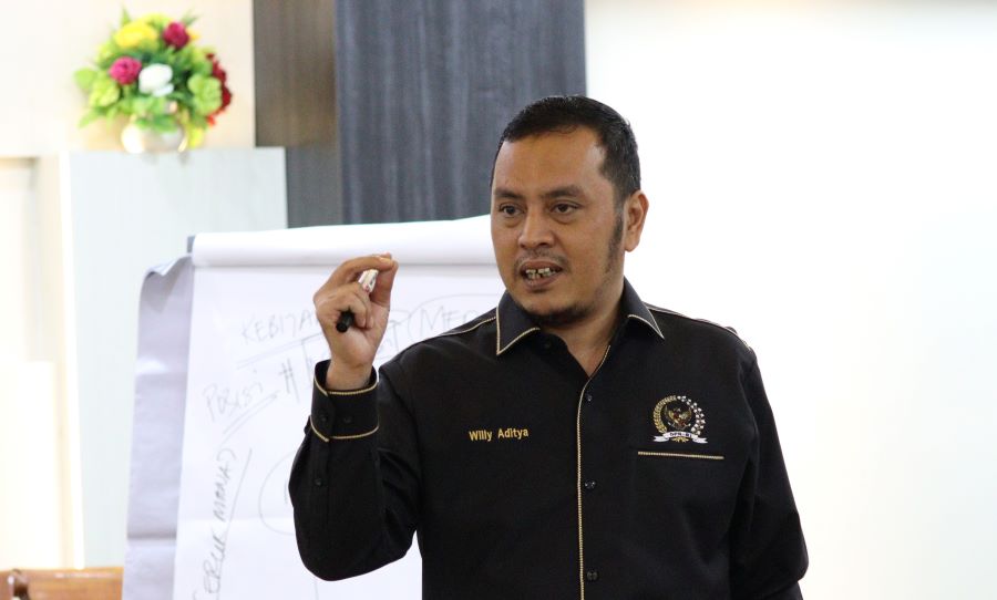 Kolaborasi, Upaya Membangun Common Good