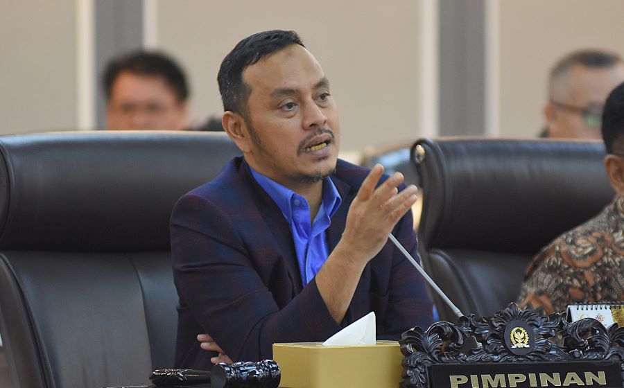 Willy Aditya Desak Pengetatan Imigrasi untuk Cegah PMI Ilegal