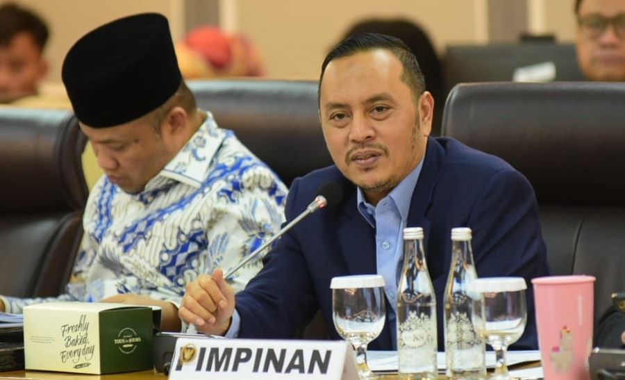 Buntut Kerusuhan Muara Beliti, Willy Desak Pembenahan Tata Kelola Lapas