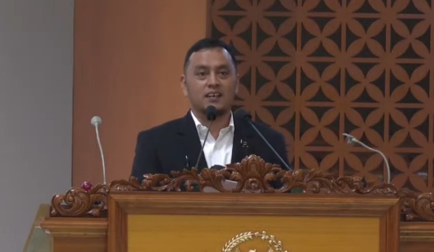 Orientasi Kebijakan Fiskal Harus Capai Pertumbuhan Inklusif