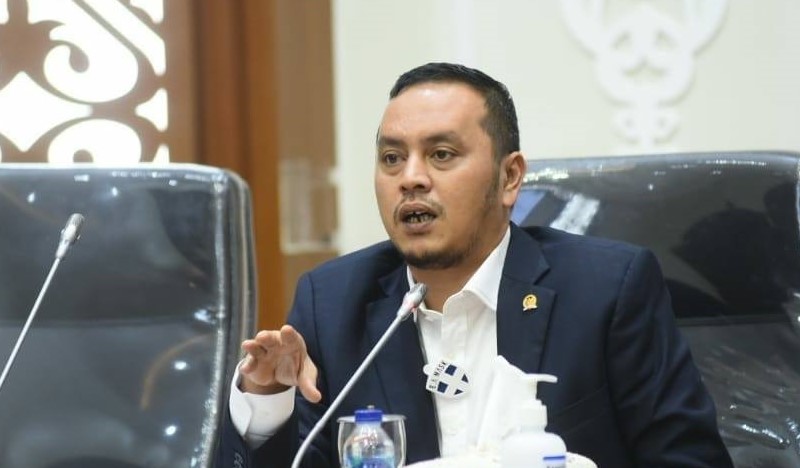 Willy Aditya: Efisiensi Anggaran Harus Utamakan Kepentingan Rakyat