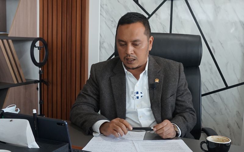 Jangan Ada Diskriminasi dalam Penataan Hunian