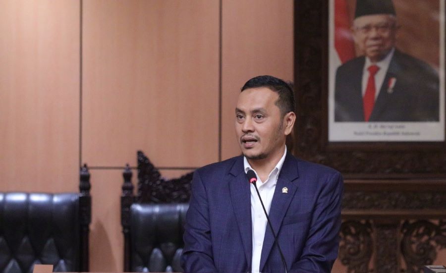 Willy Aditya: Pancasila di Rumahku, Gerakan Hadirkan Pancasila dalam Kehidupan Bermasyarakat