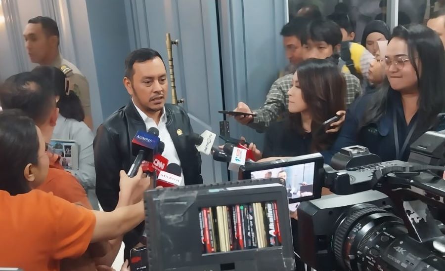 Willy Minta Ditjen AHU Laksanakan Program Pelayanan Hukum secara Efektif