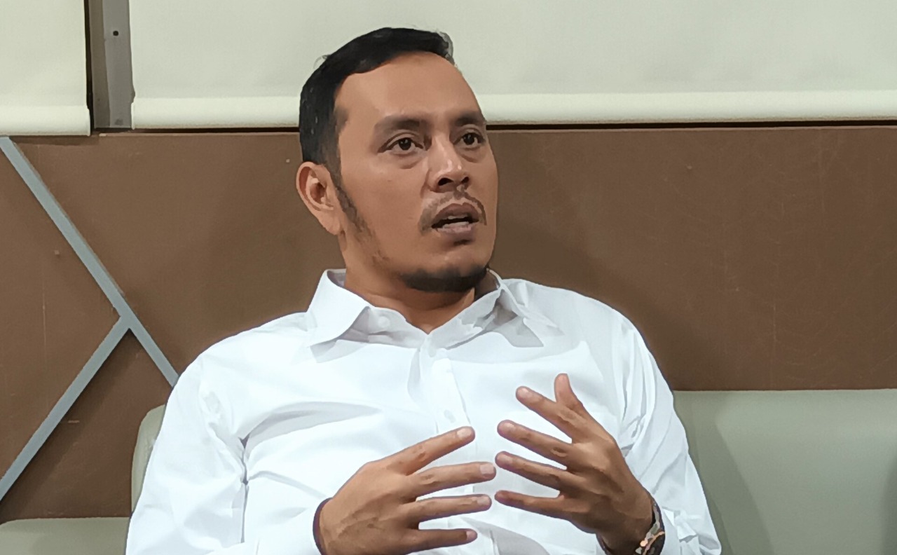 Lebaran Momentum Perbaiki Kualitas Kehidupan Politik