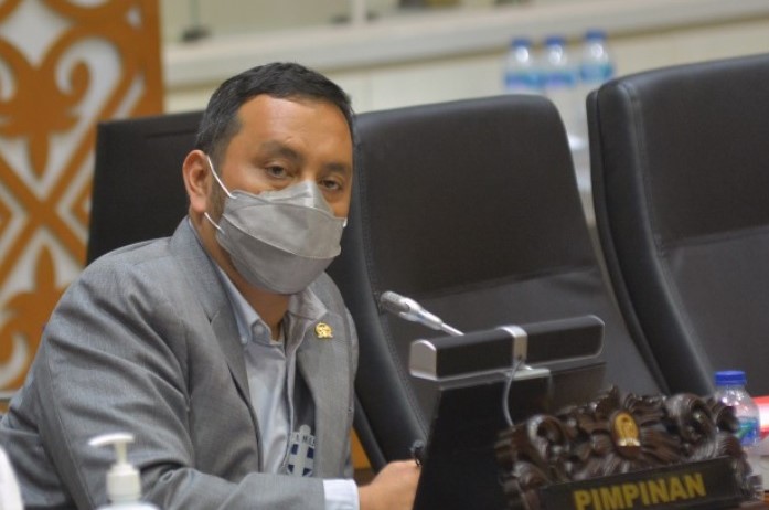 Pembahasan RUU Ketahanan Keluarga masih Dinamis
