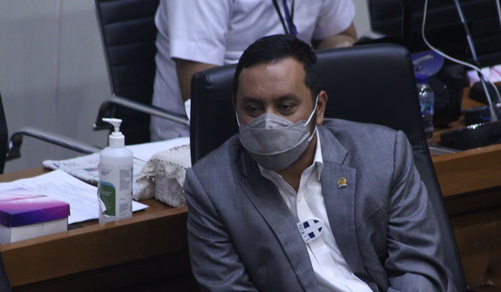 Pimpinan DPR Setujui Pembahasan RUU TPKS Saat Reses