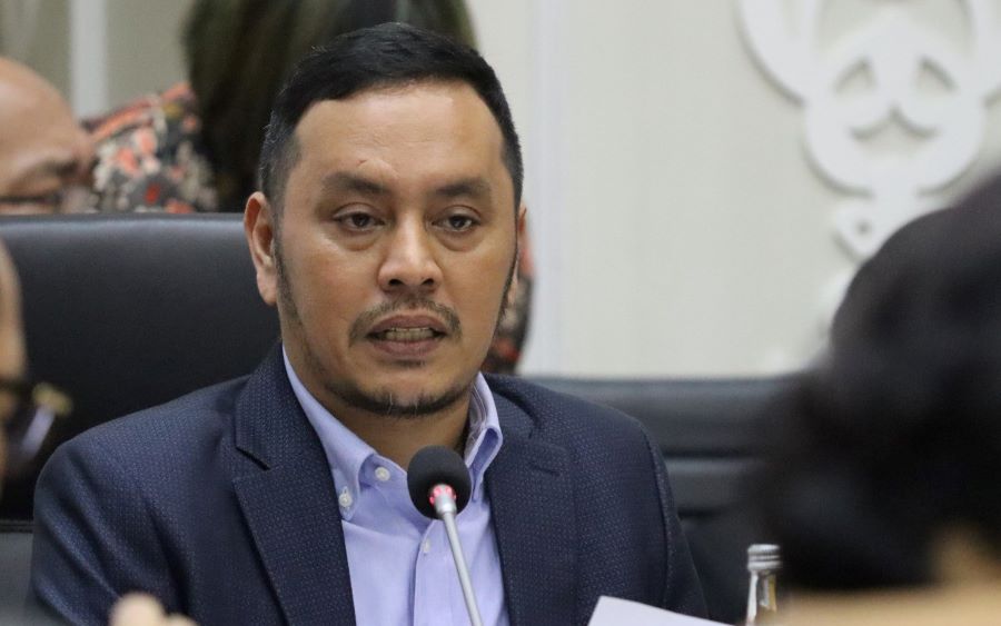 Willy Apresiasi Pemblokiran Ribuan Rekening Terkait Judi Online