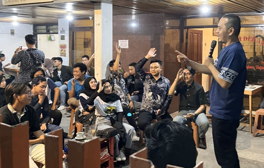 Anies Baswedan Figur Berprestasi yang Patut Didukung Intelektual
