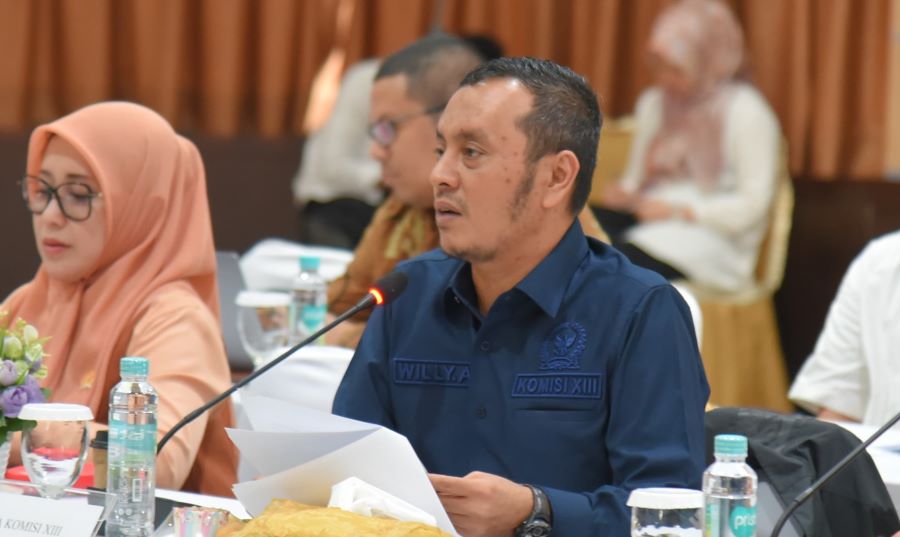 Posisi LPSK Perlu Diperkuat dalam Sistem Peradilan Pidana Indonesia