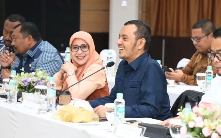 Batam Berpotensi Jadi Pilot Project Penerapan Victim Trust Fund