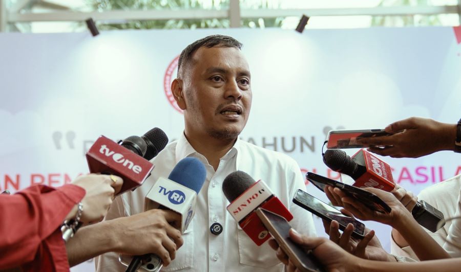 Pilkada Langsung atau Lewat DPRD tidak Bertentangan dengan Nilai Pancasila
