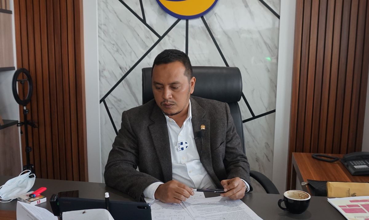 Diapresiasi Penggabungan Dua Rezim Pemilu