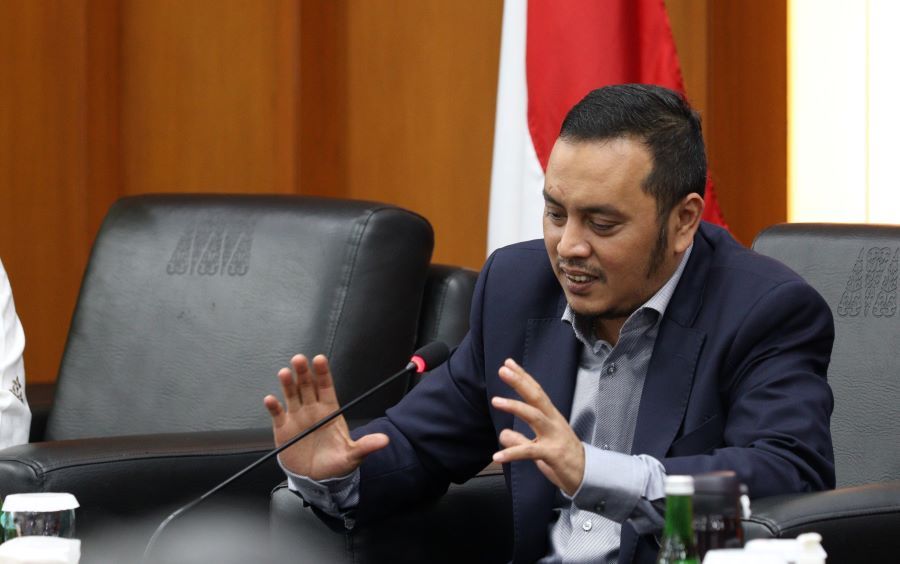 RUU Dikdok Ciptakan Dokter Bermental Humanis, Republikan