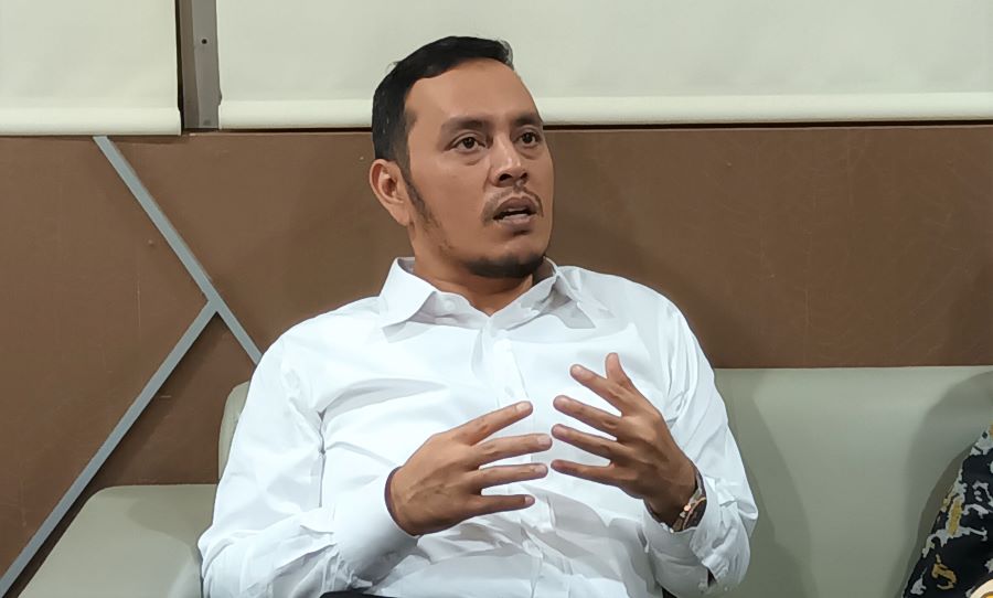 Tolak Percepatan Pilkada, NasDem tidak Ingin Ada Kegaduhan